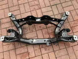 Suspensão Traseira VW Audi Skoda Seat 5Q0505235M