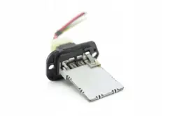 Resistência do soprador OEM 314378 para Hyundai i10 1.2 16V