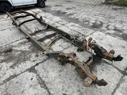 Frame OEM 10GM237B voor Silverado/Sierra 92-00 Long Bed