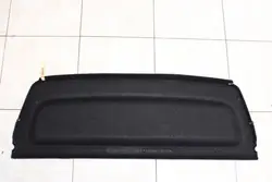 Étagère coffre arrière OEM 13233538 pour Opel Corsa D 3D