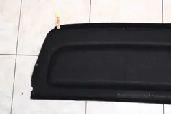 Prateleira bagageira traseira OEM 13233538 para Opel Corsa D 3D