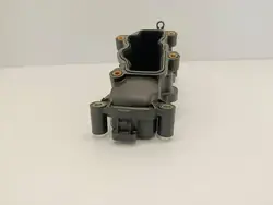 Insugningsmanifold VW TOUAREG 3.0L Diesel 2012 059129712CB