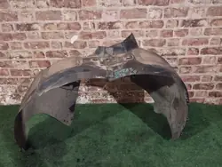 Opel Astra J Front Left Wheel Arch