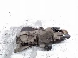 2013 Volvo XC60 Rear Differential P1216541