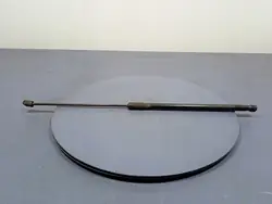 VW Touareg II 7P Motorhuv Lift 7P6823359A