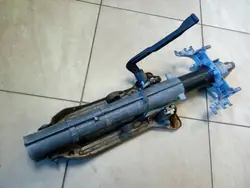 BMW E87 Lenksäule 32306770886