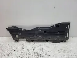 Protection Dessous Avant Droite OEM 1676803200 Mercedes GLS