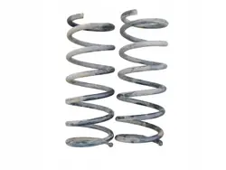 Hinterfedern OEM LUK826 für Ford Mondeo MK4 Kombi