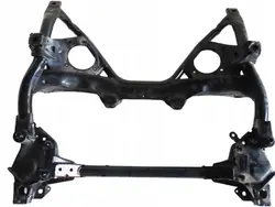 Bras de Suspension Avant OEM BELKA pour BMW 3 F30 2011-2018