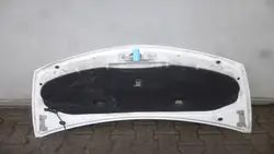 Couvercle Moteur Renault Clio III 05-09