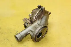 Öljypumppu SMOK Sharan 2.8 B AYL 021115109B