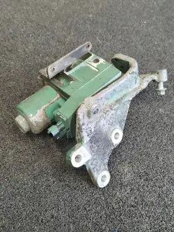 Électrovanne de frein moteur D7 FM 8900 B7R DEUTZ RVI 21384063