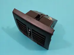 Grelha de ventilação Skoda Yeti 1Z0819203