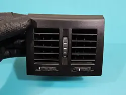 Grille d'aération Skoda Yeti 1Z0819203