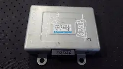 Computadora de motor Mitsubishi L200 2000 2.5L MD351418