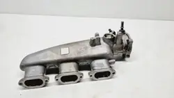 Collecteur d'admission d'occasion OEM 670050695 Alfa Romeo Giulia