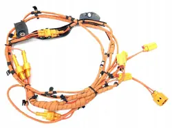 Käytetty johdinpunos OEM 1EA971398AK VW ID4:lle