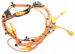 Käytetty johdinpunos OEM 1EA971398AK VW ID4:lle