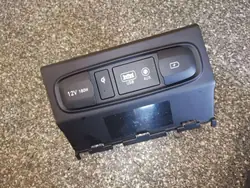 USB-poort OEM 96120S1100 voor Hyundai Santa Fe III