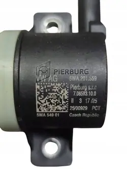 Regulador de pressão Ford Connect MK3 OEM 5WA201559