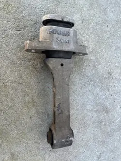 Türanschlag OEM 39045011 CB für Opel Zafira C Lift