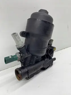 AUDI A8 D4 A7 A6 C7 3.0 TDI Öljynsuodattimen Perusta OEM