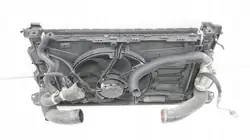 Kylarrubriksmontering Volvo S60 II V60 I 2.0 D4