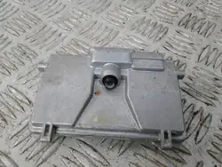Begagnad framkamera OEM 3Q0980653B för Volkswagen