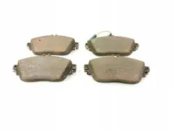 Plaquettes de frein avant OEM 0004203002 Mercedes CLA