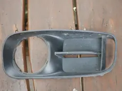 Griglia paraurti anteriore Mini Countryman F60 OEM