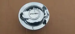 Tapa de combustible Dodge OEM 52090496AA - Cromo