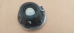Trappe à carburant Dodge OEM 52090496AA - Chrome