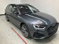 AUDI A4 S4 B9 LIFT 3.0 TFSI Peças Frontais OEM