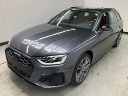 AUDI A4 S4 B9 LIFT 3.0 TFSI Pièces Avant OEM