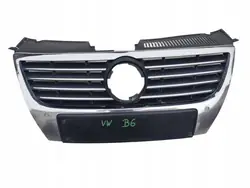 VW Passat B6 Grille 3C0853651D 3C0853651F