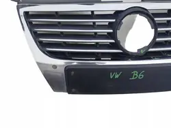 VW Passat B6 Grill 3C0853651D 3C0853651F