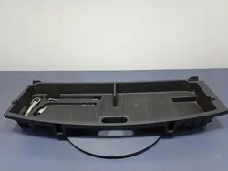 Mazda 5 Kofferbakorganizer OEM C235688MX - Gebruikt