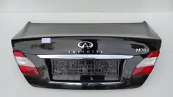 DA-LA-KY-PD-LT-Q70 Alakromilista Tavaratila Infiniti Q70