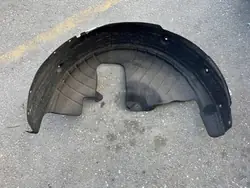Paso de rueda trasero derecho Kia Sorento Hybrid 20-23 OEM 86822P2000