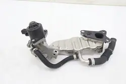 Lexus LM II 2.5 Hybrid EGR-koeler OEM 25680-25060