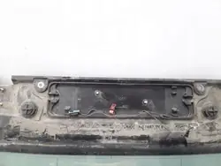 Vitre arrière carrosserie BMW E65/E66 DOT27 - Occasion
