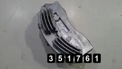 Relais résistance de soufflante BMW OEM 73040157