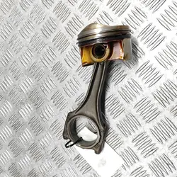 Kolv AUDI A5 CABRIO (8F7) 3.0L 245kW 2017 OEM 06E198401E