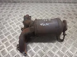 Katalysator OEM 8015027 Opel Astra H 1.6