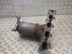 Catalyseur OEM 8015027 Opel Astra H 1.6
