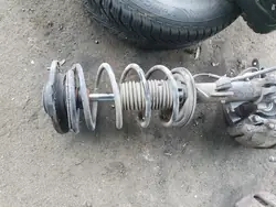Amortisseur McPherson Avant Droit OEM Peugeot 206