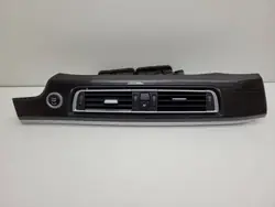 Rejilla ventilación central OEM 9192351 9115859 BMW 7 F01