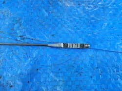 Jauge d'huile Opel OEM 55566674 pour moteur 1.6 Z16XER