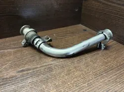 EGR-rör OEM 6011420864 för Mercedes Sprinter