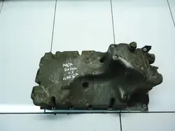 Suzuki OEM oljepanna för Grand Vitara II 1.6 16V